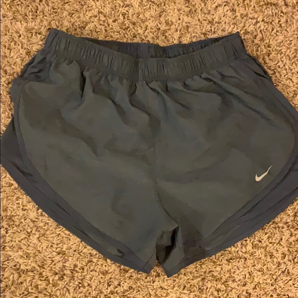 Nwot Nike Shorts